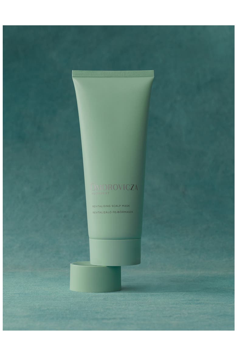Revitalizing Scalp Mask, Alternate, color, NO COLOR