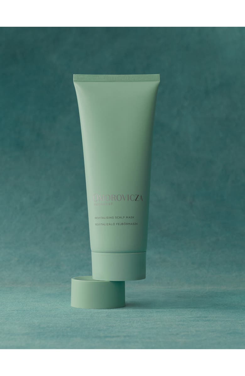 Omorovicza Revitalizing Scalp Mask, Alternate, color,