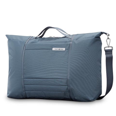 UpLIFT Foldable Weekender Duffel