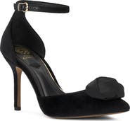 Vince Camuto Mirezzo Pointed Toe d'Orsay Pump