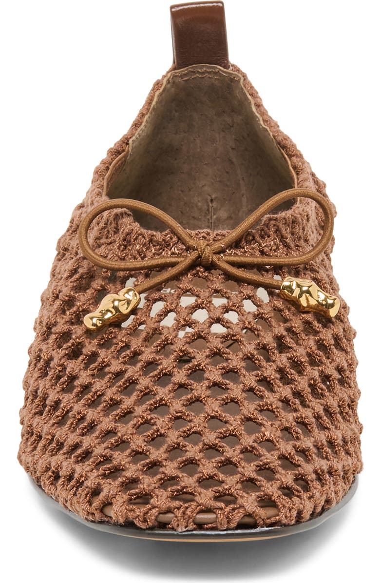 Dolce Vita Kaylyn Mesh Flat, Alternate, color,