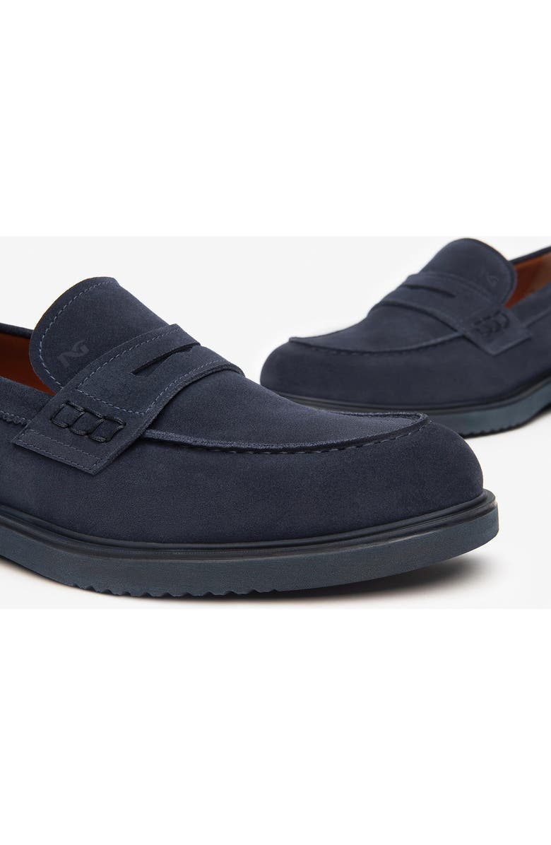 NeroGiardini Penny Loafer, Alternate, color,