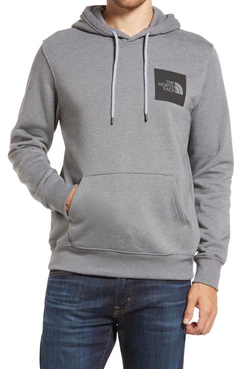 Men's Fine Hoodie