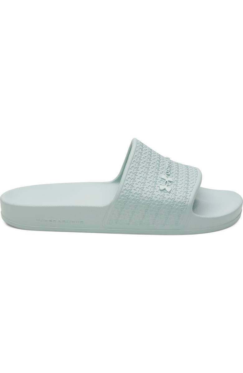 Under Armour Lite Slide Sandal, Alternate, color,
