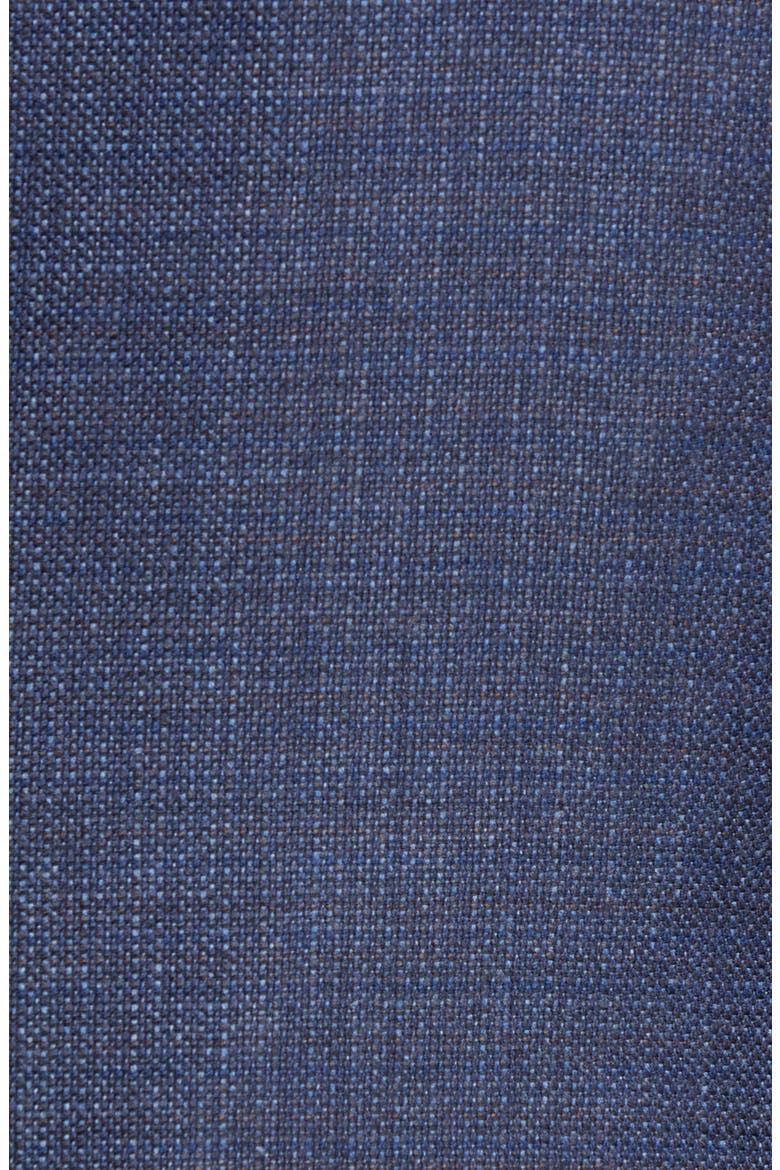 Trofeo Wool Sport Coat, Alternate, color, NAVY