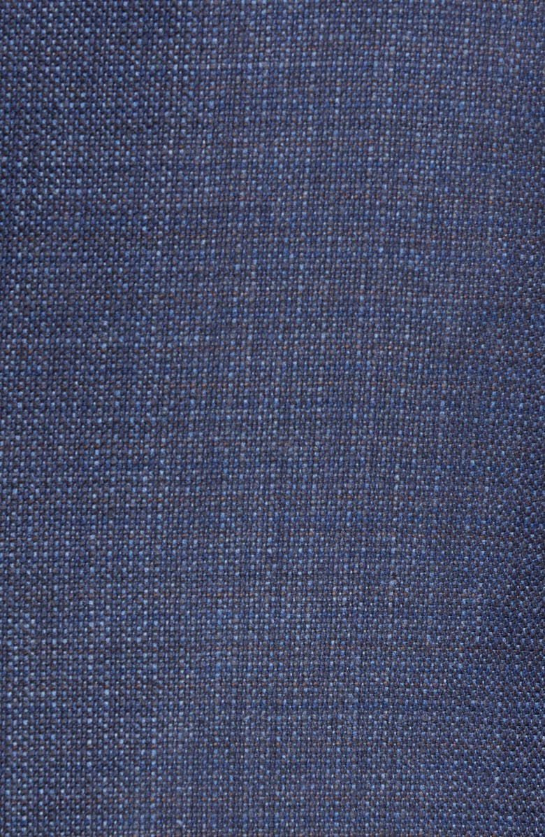 ZEGNA Trofeo Wool Sport Coat, Alternate, color, 