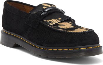 Adrian Kiltie Fringe Bit Loafer