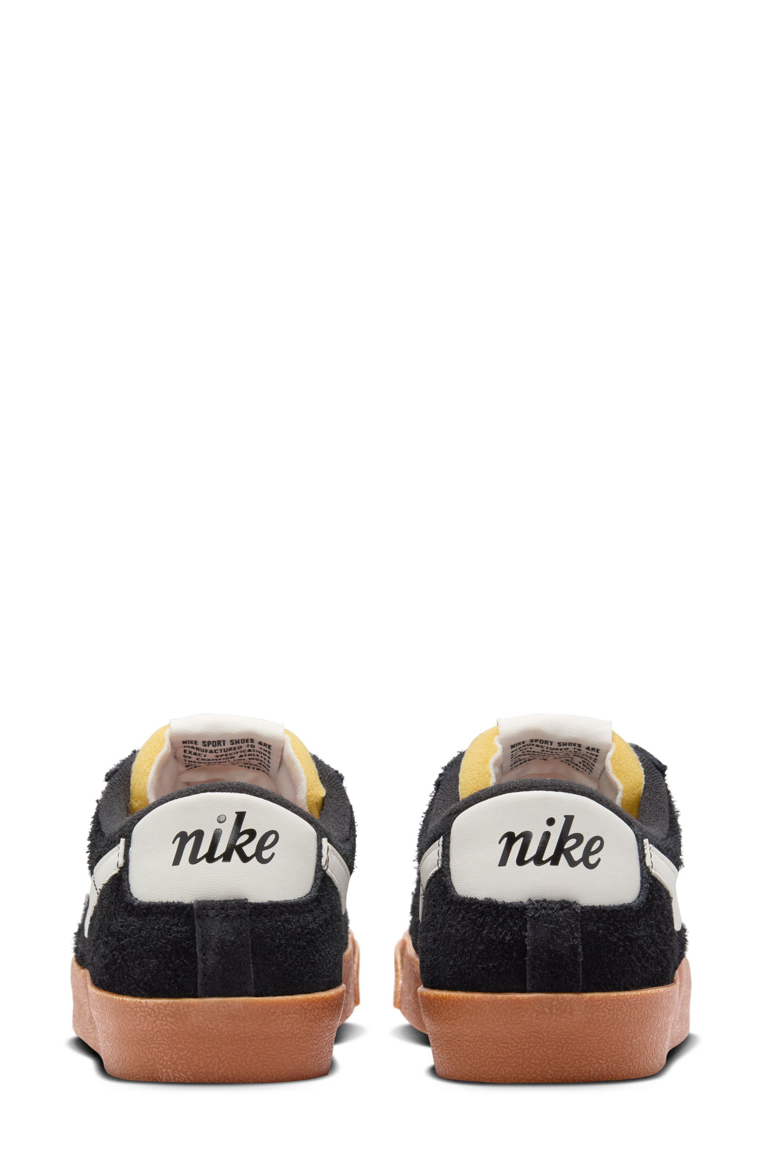 Nike Blazer Low '77 Sneaker, Alternate, color, 