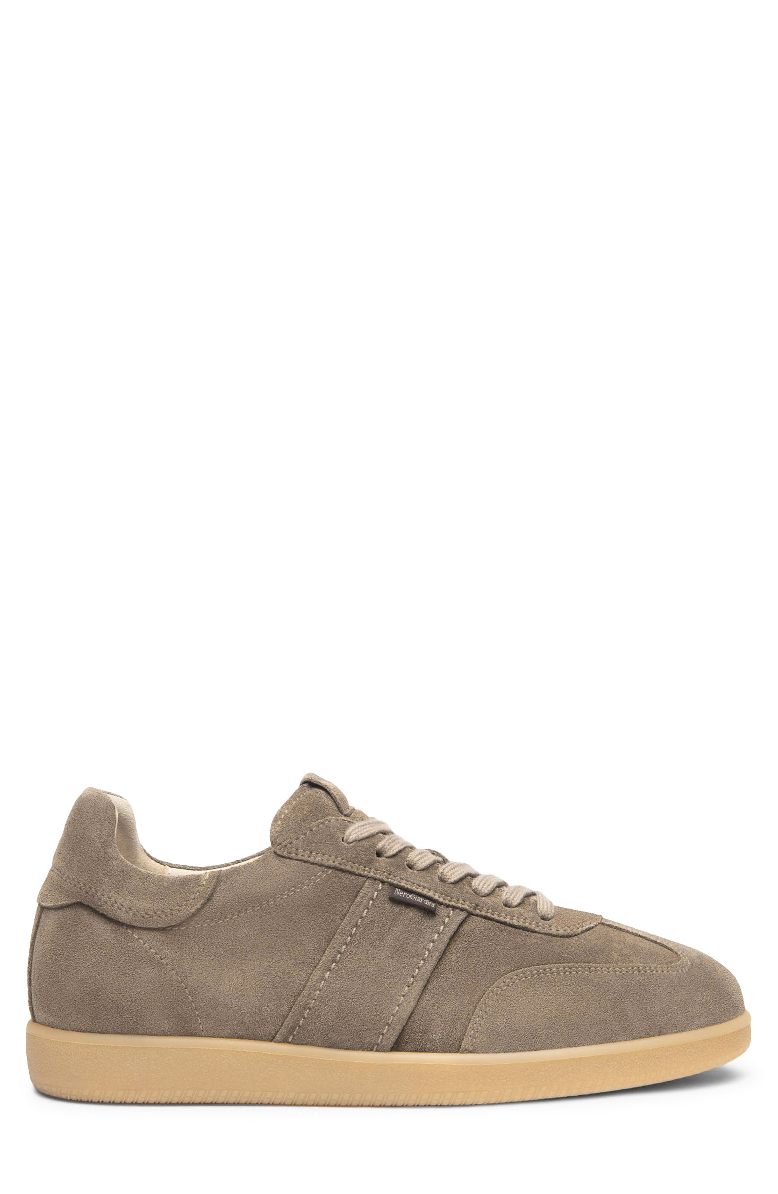 NeroGiardini Low Top Sneaker, Alternate, color, 