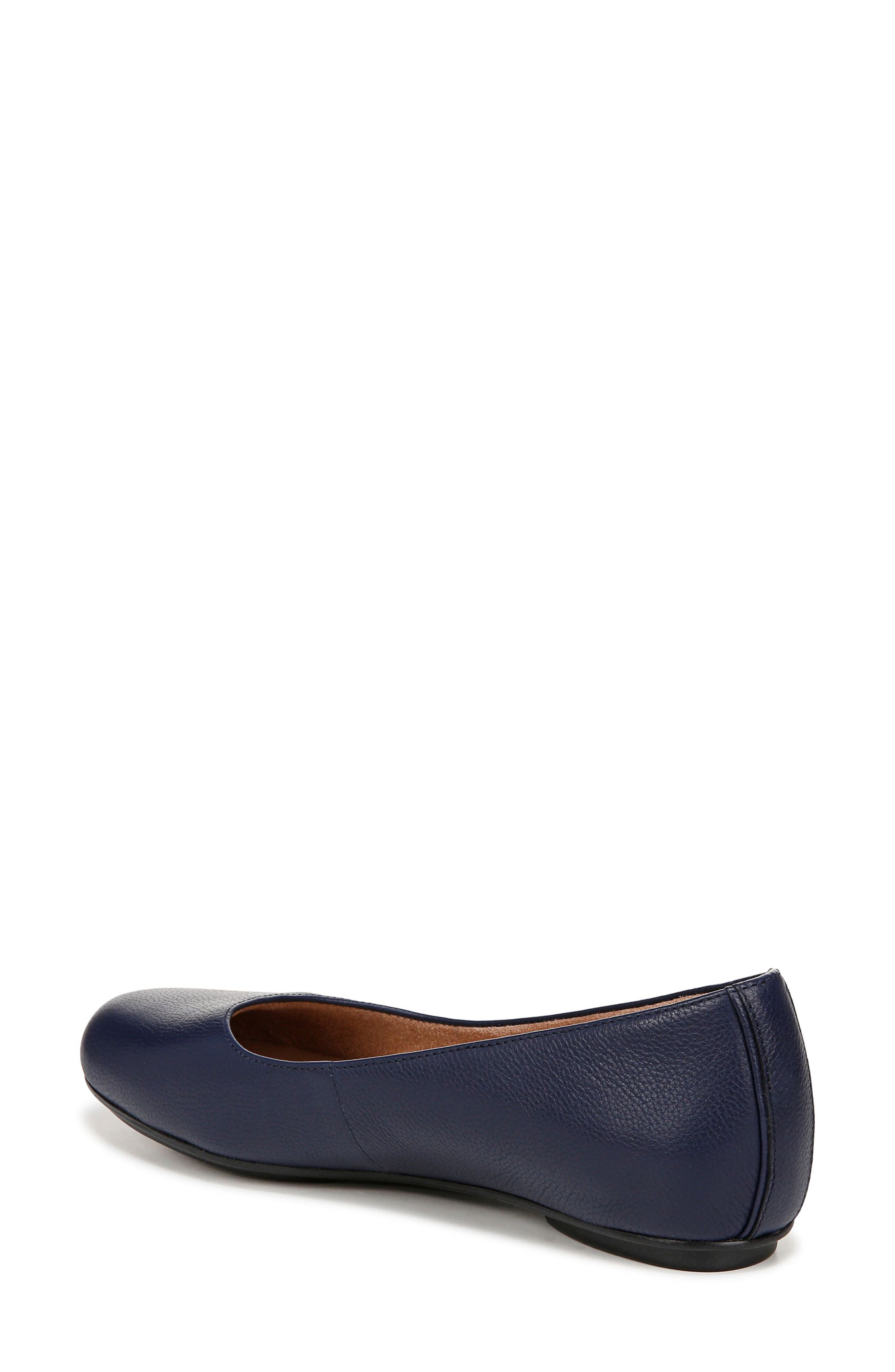 Naturalizer Maxwell Flat, Alternate, color, 