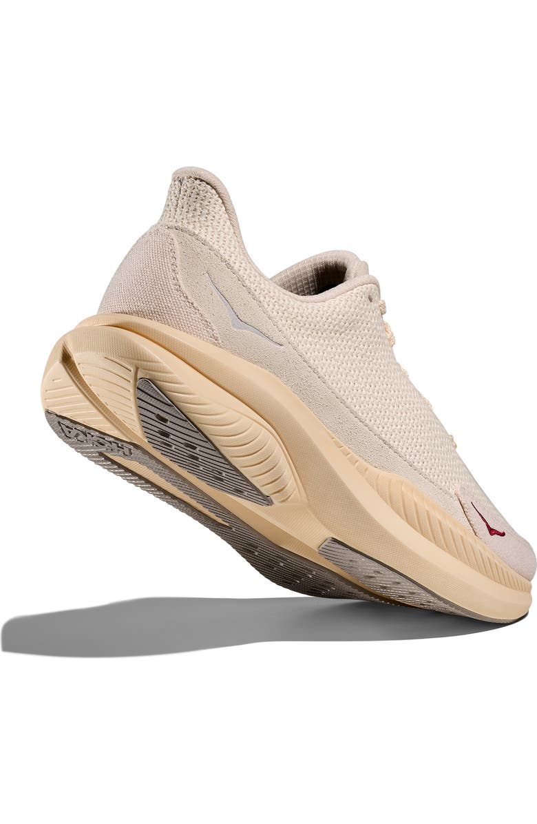 HOKA x Reformation Mach 6 LS Sneaker, Alternate, color,