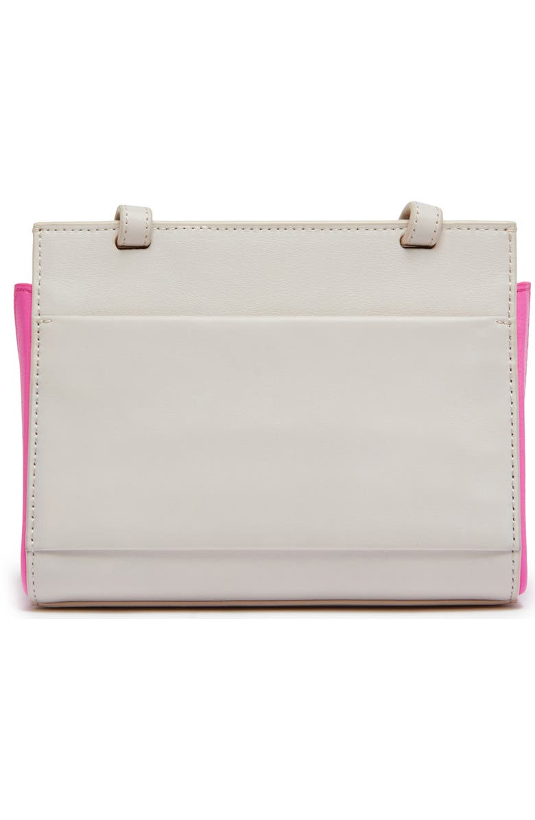 Thacker Cobie Leather Crossbody Bag, Alternate, color,