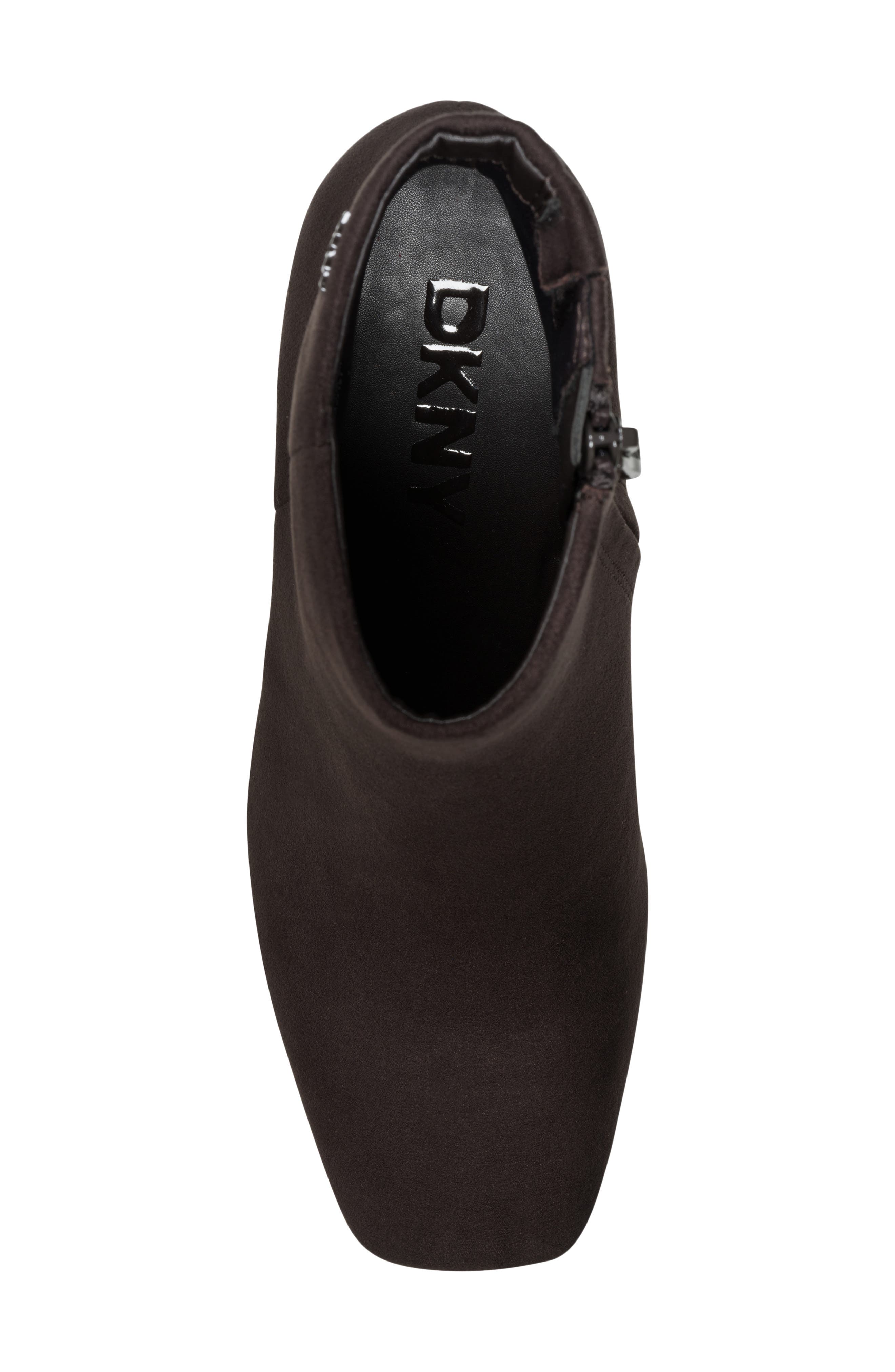 Addison Bootie, Alternate, color, BROWN