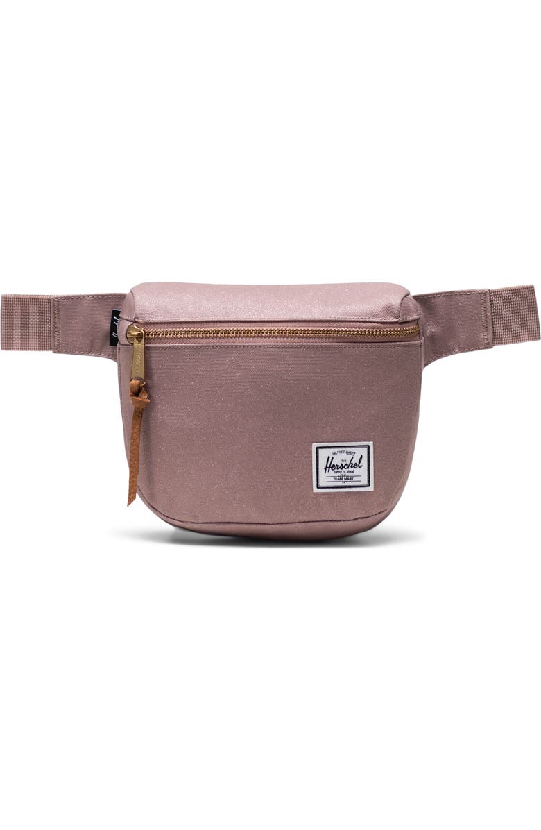 Herschel Supply Co. Fifteen Belt Bag, Main, color,