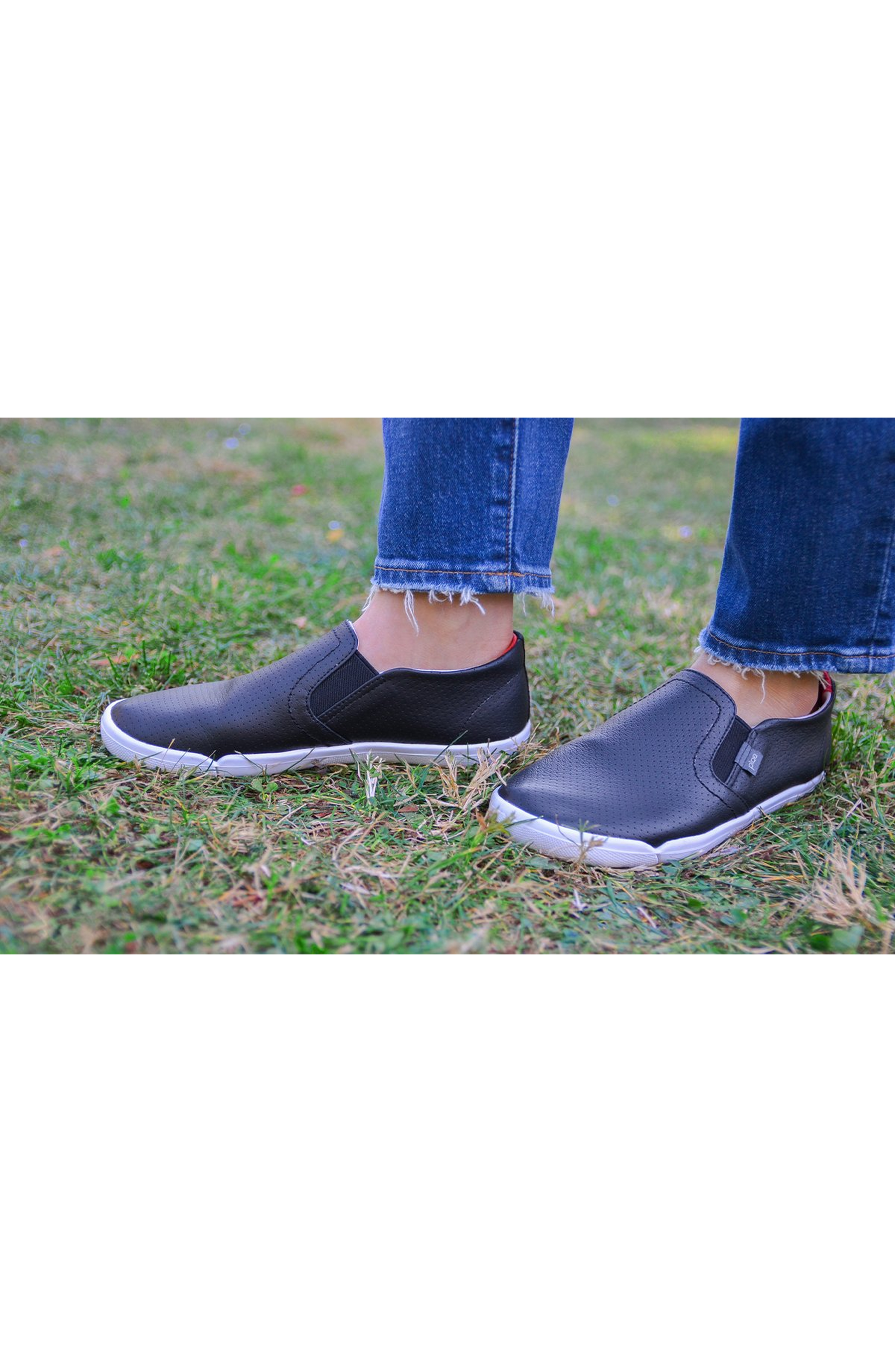 PLAE Marten Slip Ons, Alternate, color, 