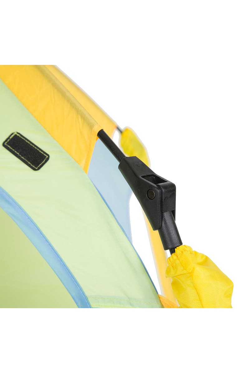 Pacific Play Tents One-Touch Nursery Tent, Alternate, color, 