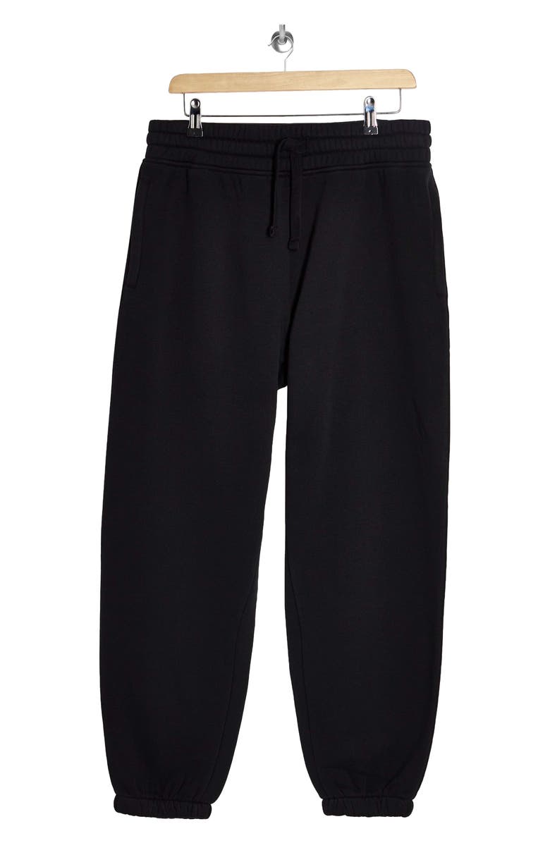 Topman Oversize Joggers, Alternate, color,