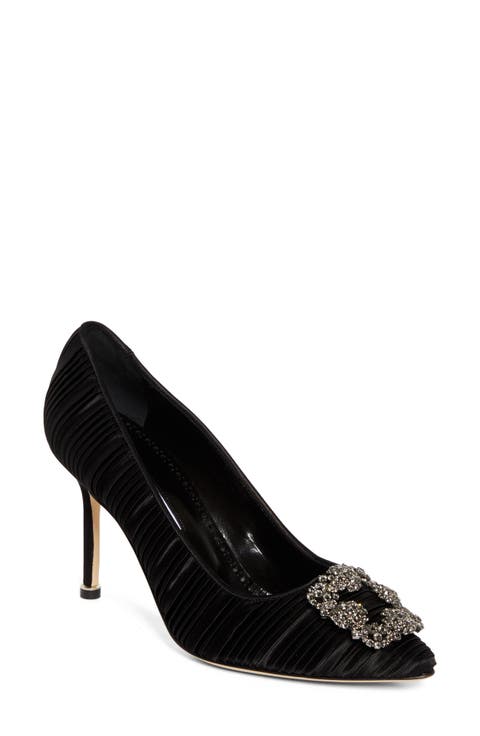 Womens Manolo Blahnik Dress Shoes | Nordstrom Womens Manolo Blahnik Dress Shoes | Nordstrom