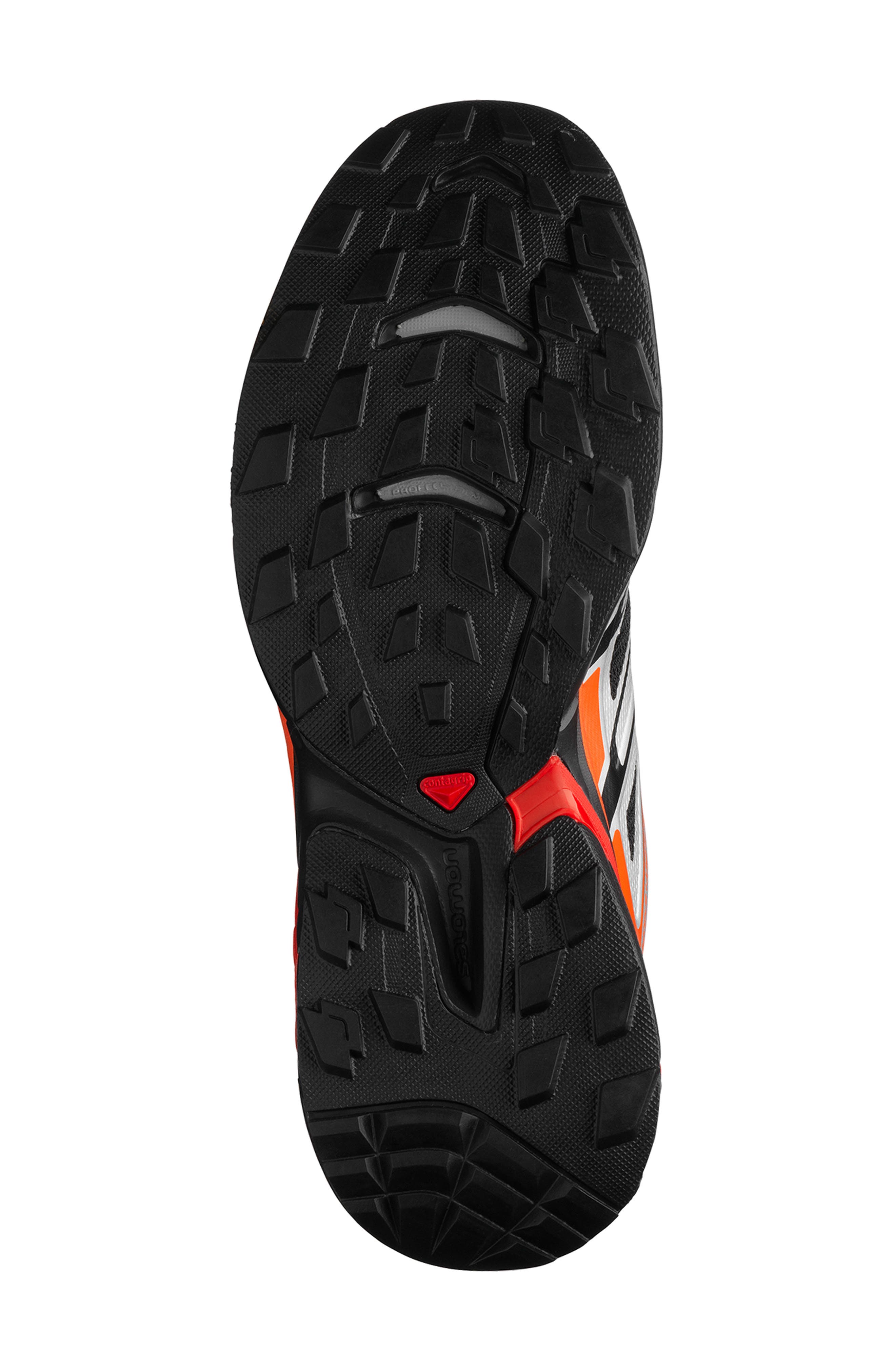 Salomon XT-Wings 2 Trail Running Shoe, Alternate, color, 