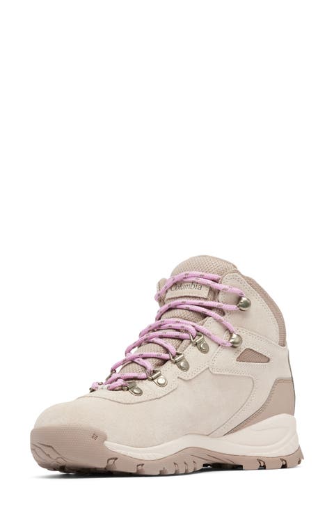 Newton Ridge™ Amped Waterproof Hiking Boot (Women)