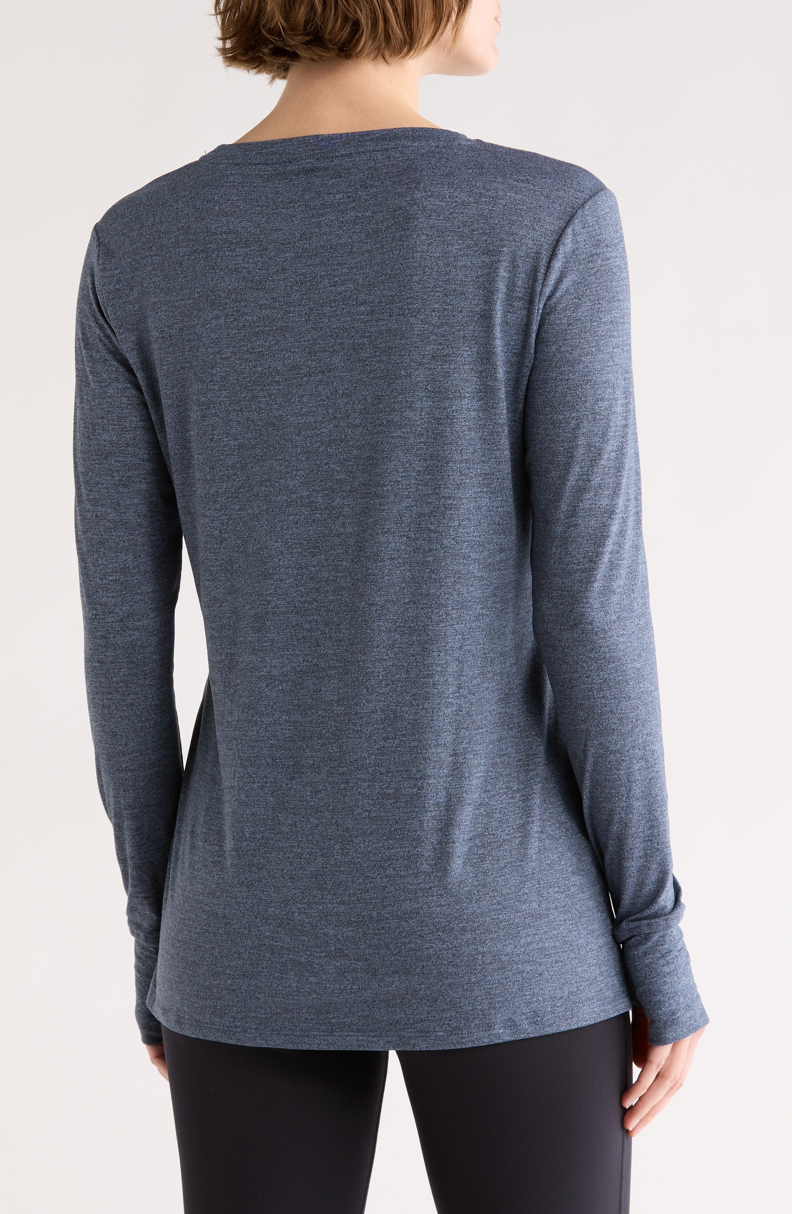 Harper Long Sleeve Active Top - image 4