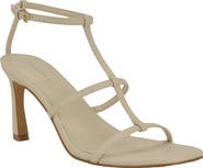 Calvin Klein Pelara Ankle Strap Sandal