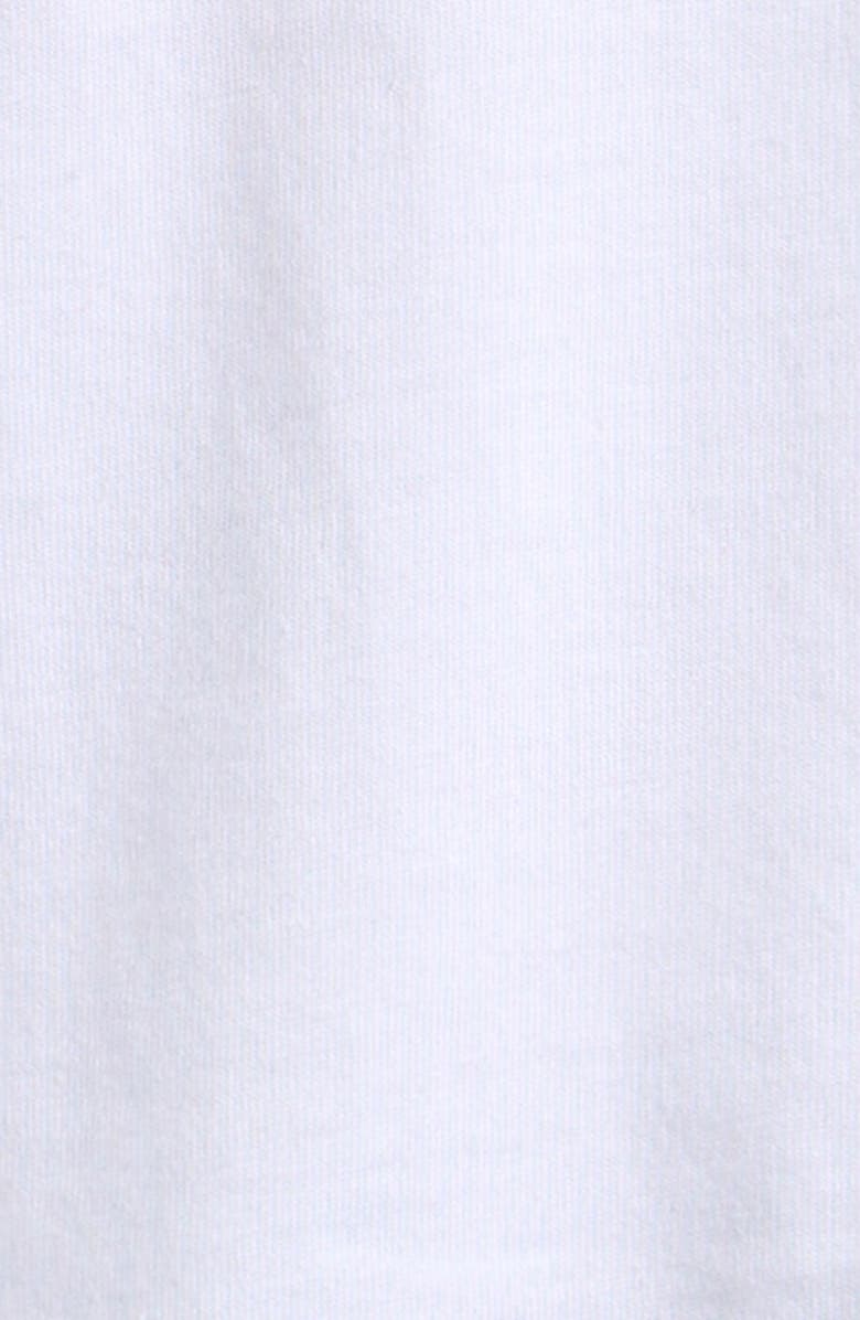 Billionaire Boys Club Kids' BB Oasis Arch Cotton Jersey Graphic T-Shirt, Alternate, color,