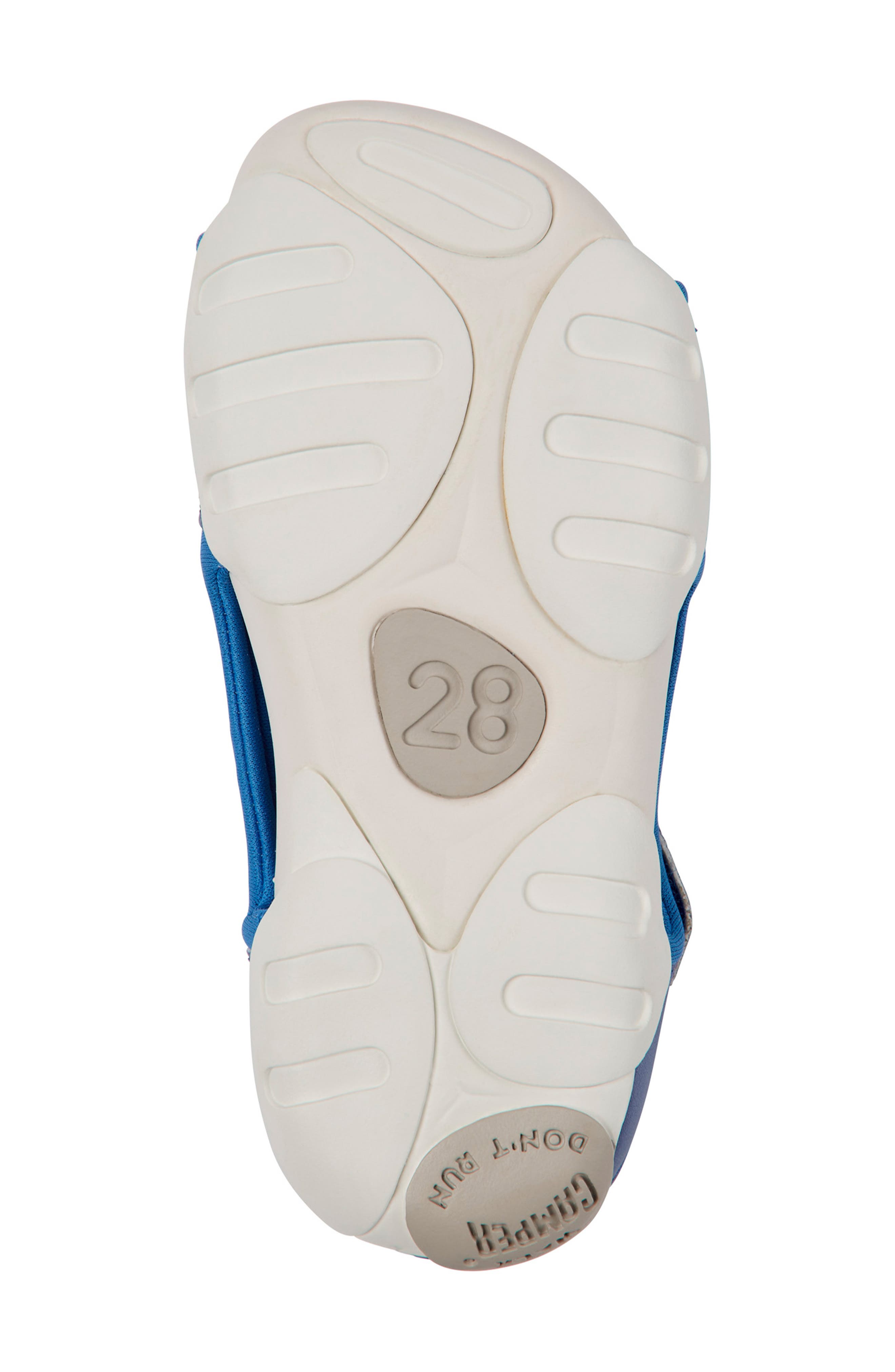 Camper Ous Sandal, Alternate, color, 