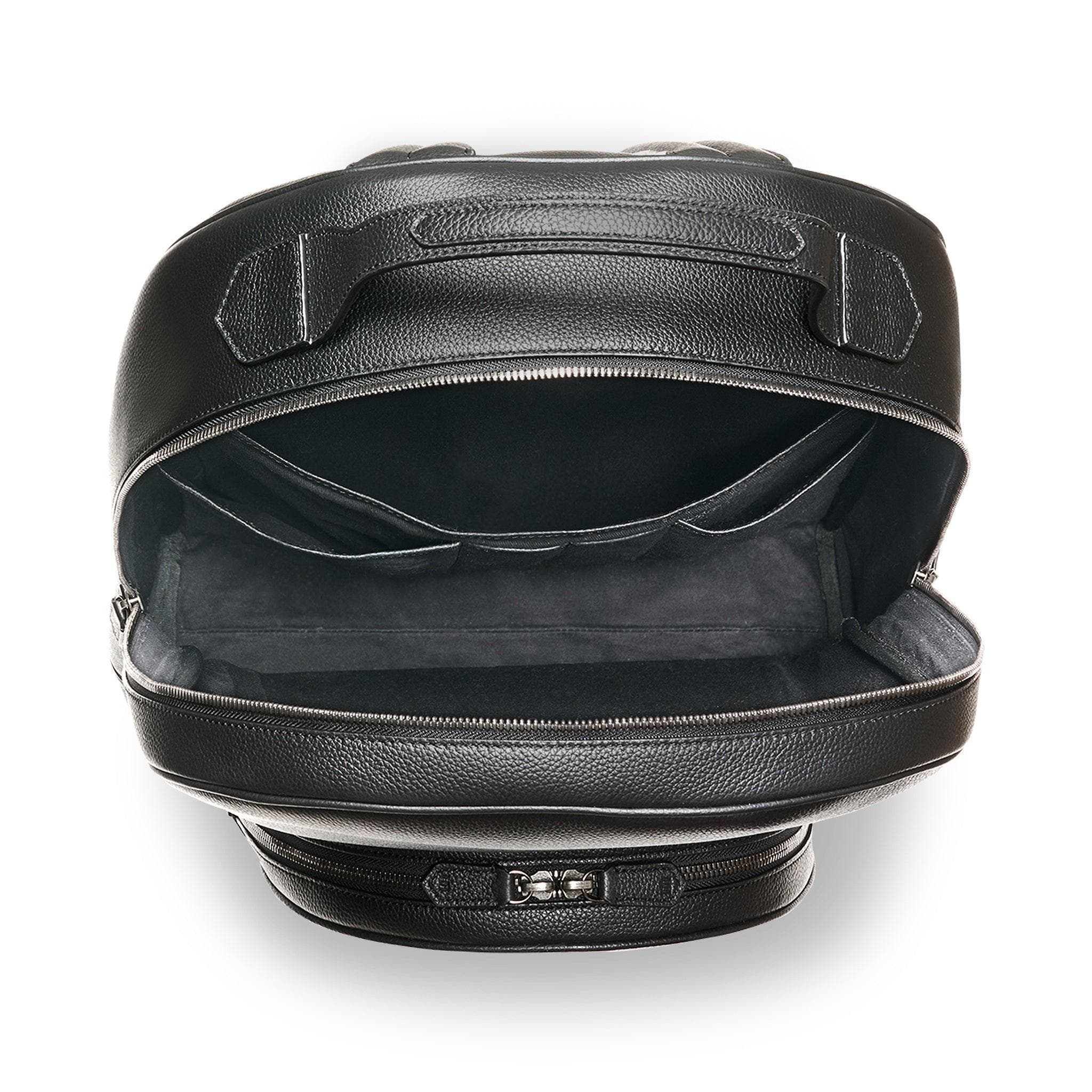 DESERI Kelley Backpack, Alternate, color, Black
