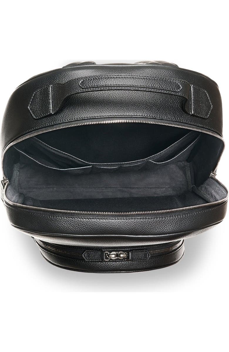 DESERI Kelley Backpack, Alternate, color, Black