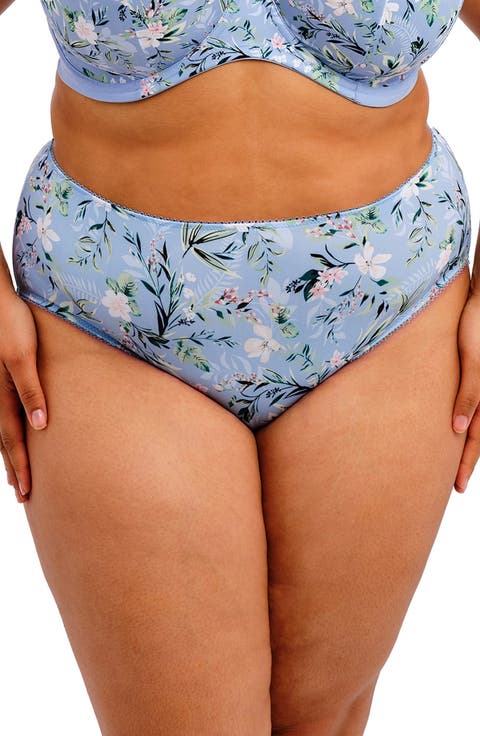 Kayla Briefs (Regular & Plus Size)