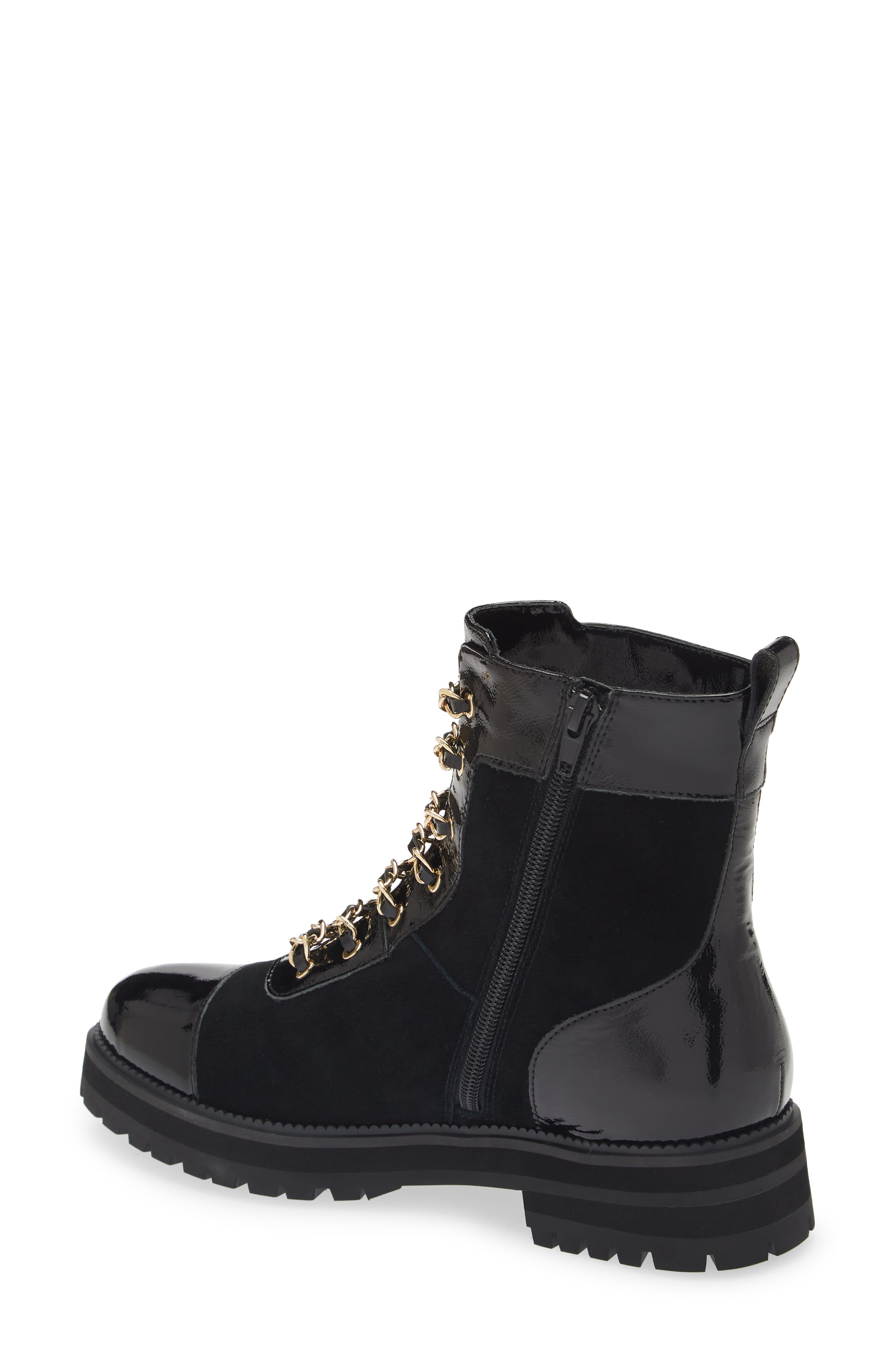 Cecelia New York Chance Boot, Alternate, color, 