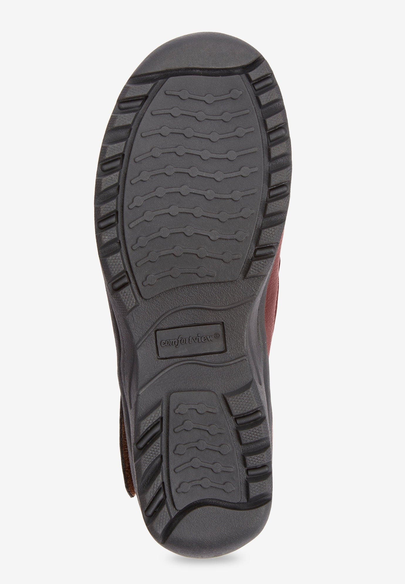 The Cailyn Flat, Alternate, color, DARK WINE