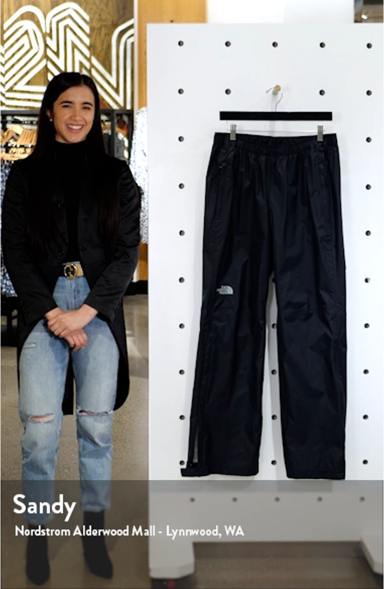 Venture Waterproof Pants, sales video thumbnail