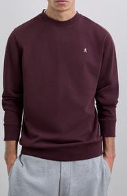 Scalpers Fade Contrast Sweater