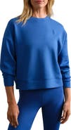 Rhone DreamGlow Crewneck Sweatshirt