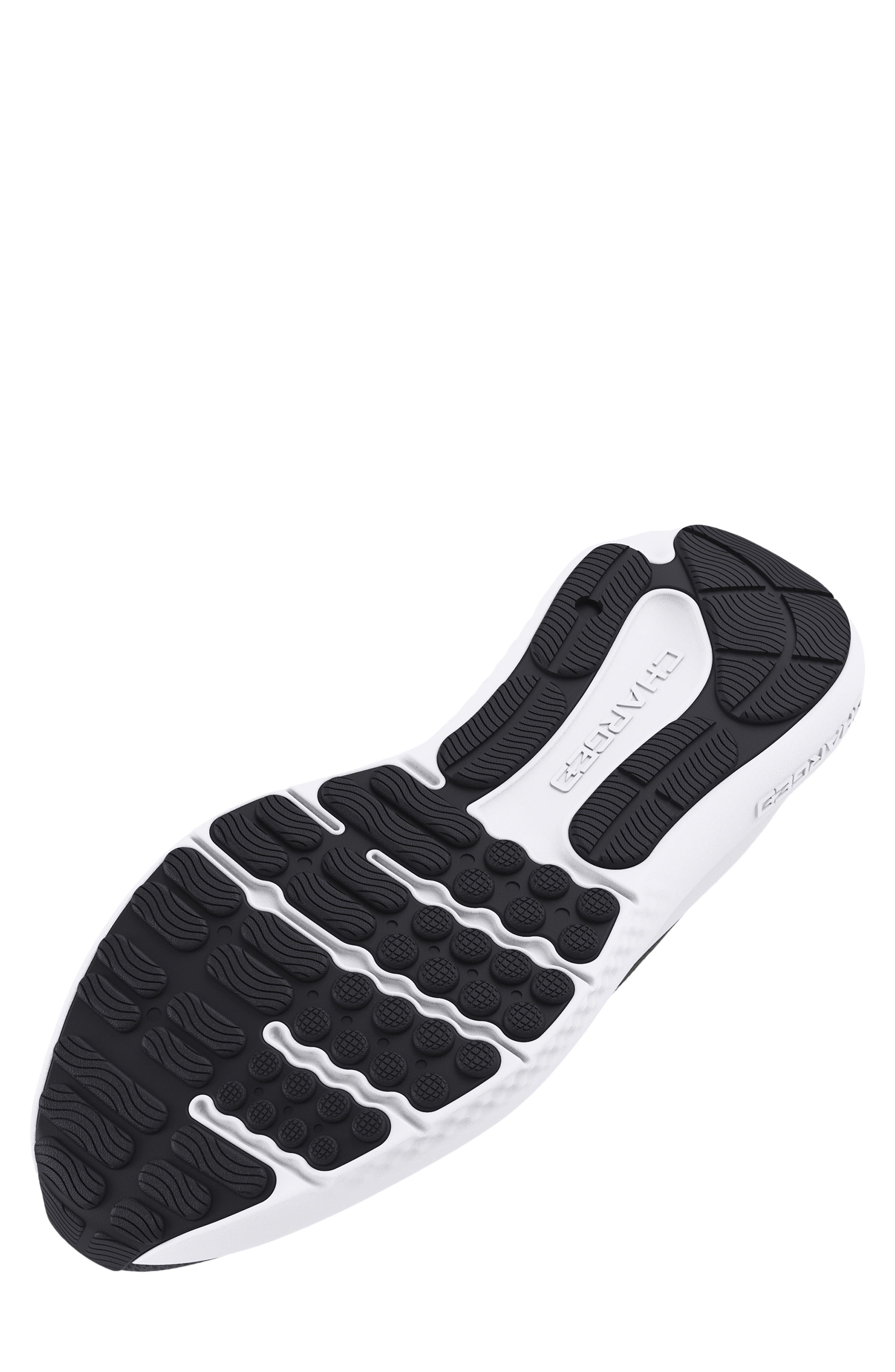 Under Armour Charged Surge 4 Running Shoe, Alternate, color, Marine Green