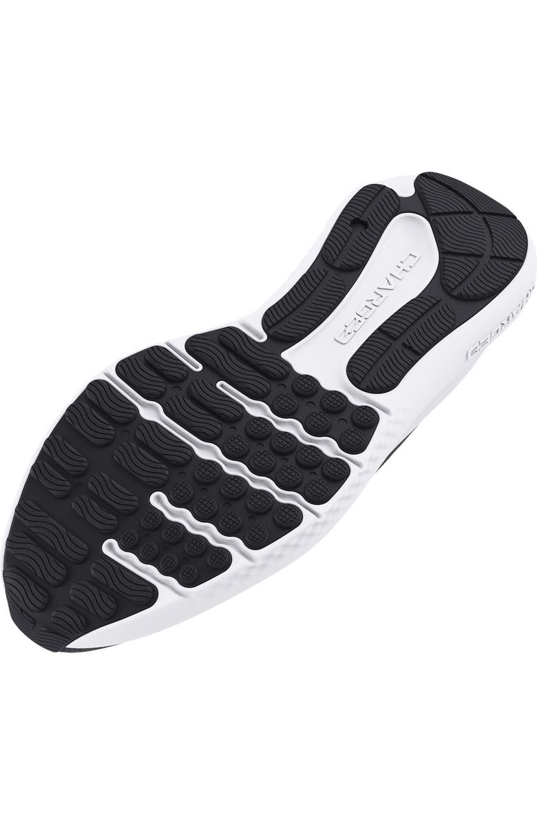 Under Armour Charged Surge 4 Running Shoe, Alternate, color, Marine Green