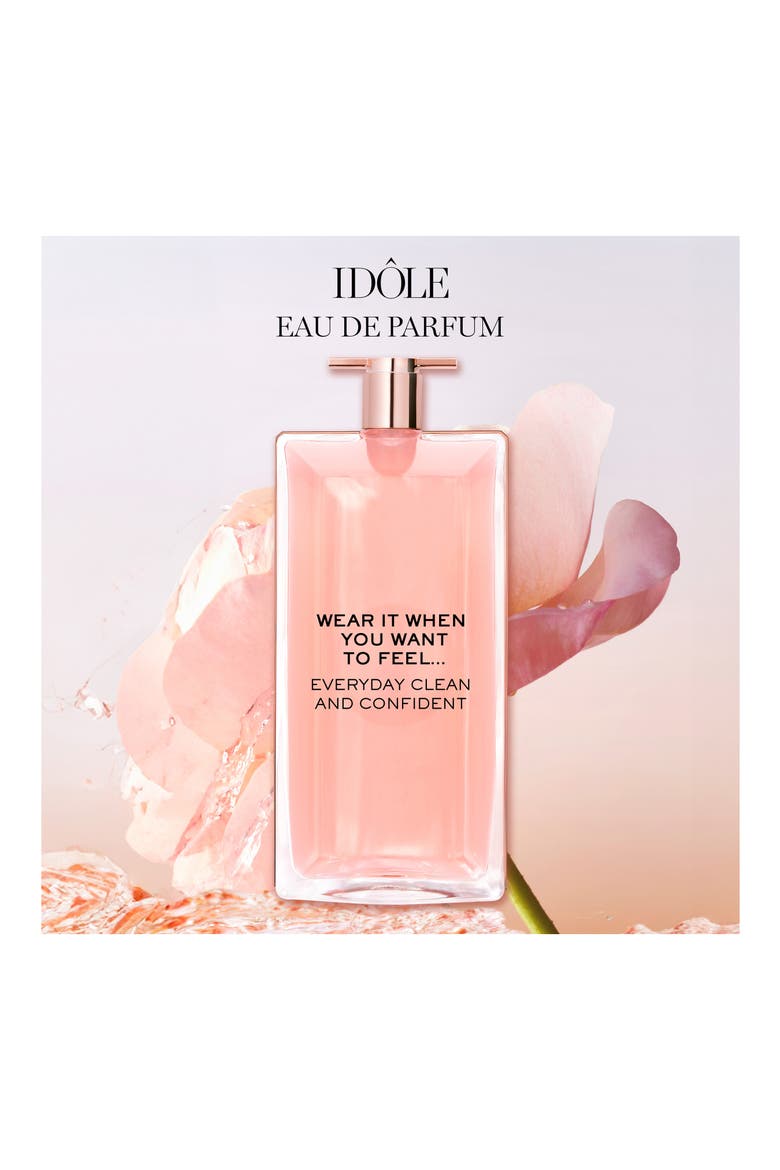 Idôle 3-Piece Perfume Gift Set $196 Value, Alternate, color, NO COLOR