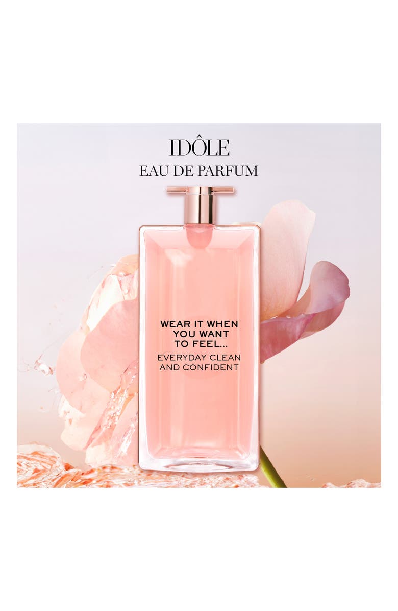 Lancôme Idôle 3-Piece Perfume Gift Set $196 Value, Alternate, color,