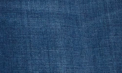 Rag & Bone Fit 2 Slim Fit Jeans In Blue