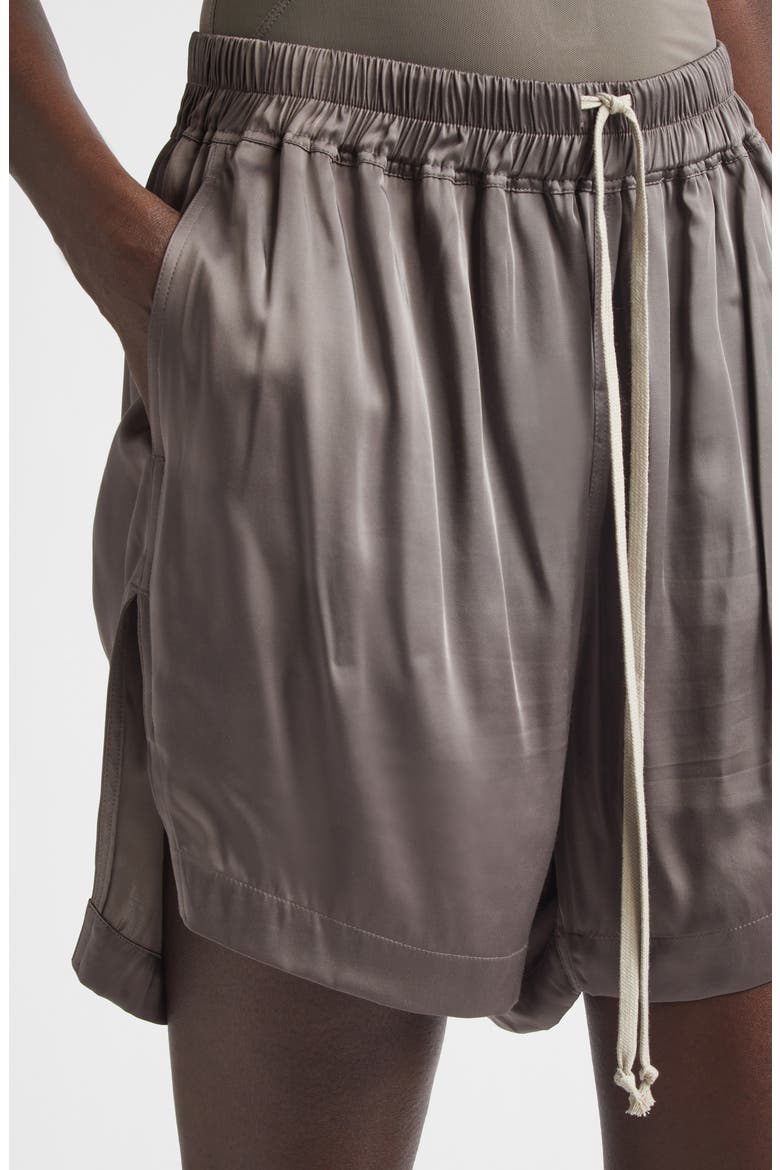 Boxers, Alternate, color, DUST