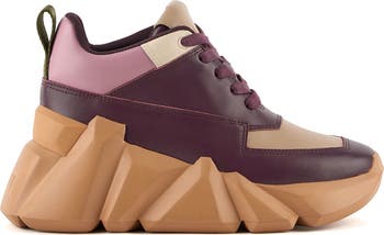 United Nude Space Kick Max Sneaker | Nordstrom