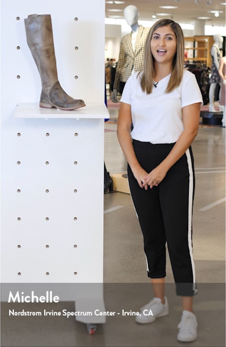 'Manchester II' Boot, sales video thumbnail