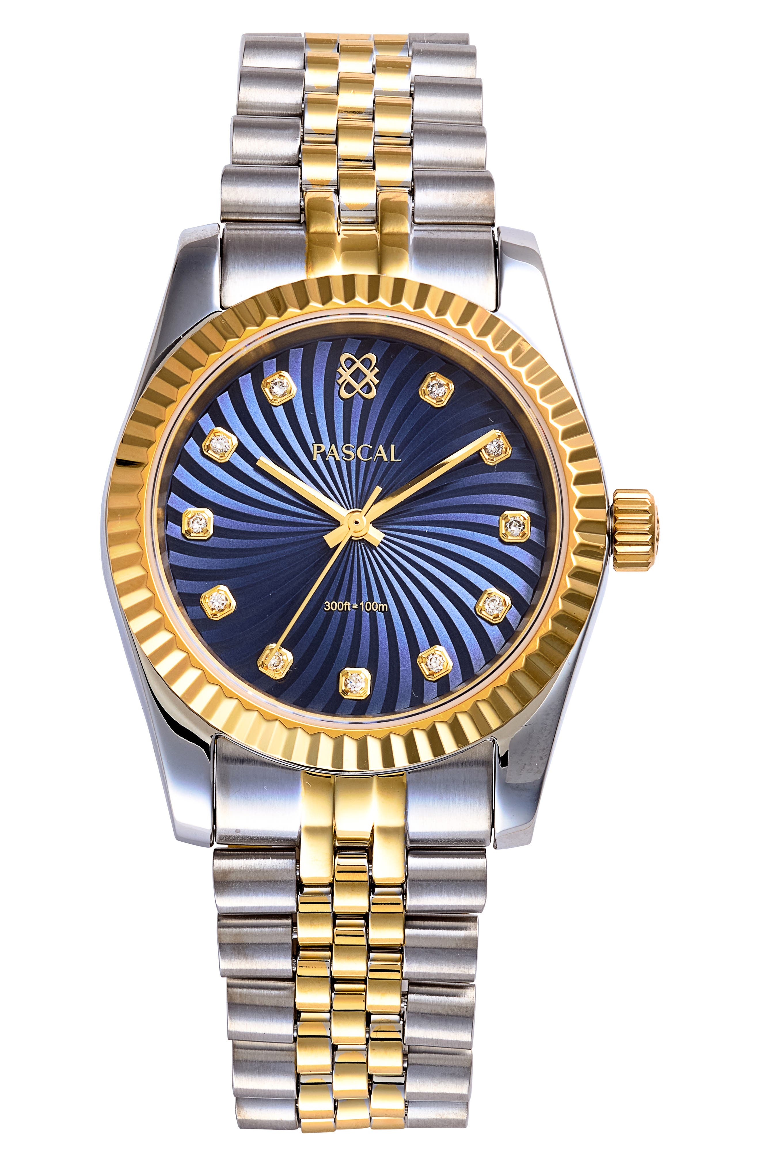 DEEP BLUE