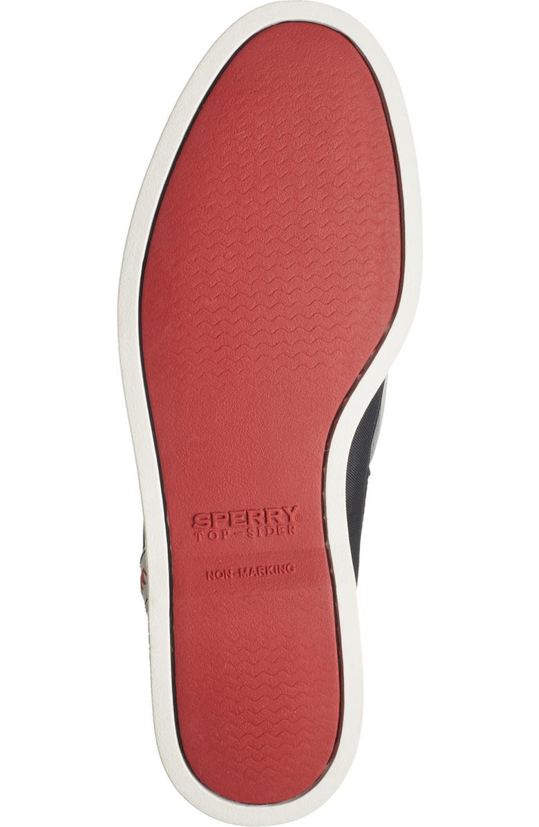SPERRY TOP-SIDER<sup>®</sup> Authentic Original 2-Eye Bionic Boat Shoe, Alternate, color,