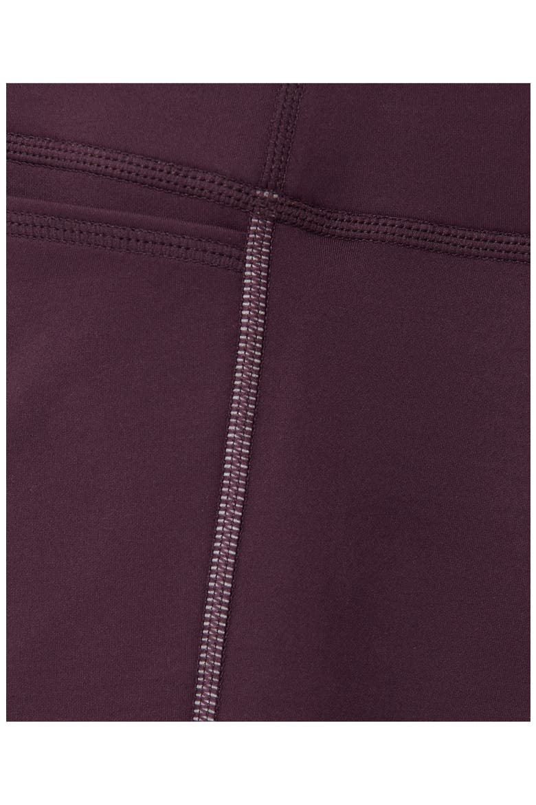Therma Boost Pocketed 7/8 Running Leggings, Alternate, color, NEPTUNE PURPLE