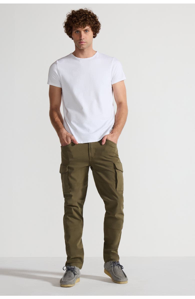 Monfrère Trooper Cargo, Alternate, color,