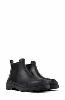 Camper Brutus Trek Chelsea Boot