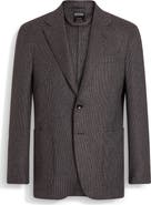 ZEGNA Couture Oasi Cashmere Sport Coat